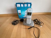 Telefon Philips XL490 Nordrhein-Westfalen - Minden Vorschau