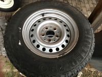 VW T2 T3 Stahlfelgen 6 1/2 x 14 ET 20 Mercedes W126 Tuning Ludwigslust - Landkreis - Neu Gülze Vorschau