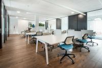 Coworking-Bereich in Regus Stau 123 Niedersachsen - Oldenburg Vorschau