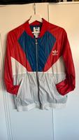 Jacke Adidas Vintage Gr.36 Düsseldorf - Bilk Vorschau