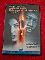 DVD DENN ZUM KÜSSEN SIND SIE DA MORGAN FREEMAN Baden-Württemberg - Mannheim Vorschau