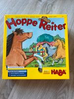 HABA Spiel „Hoppe Reiter“ - Mitbringsel - Geschenk Hessen - Braunfels Vorschau