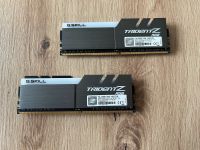 16GB RAM - G.Skill F4-3000C16D-16GTRS Bonn - Endenich Vorschau