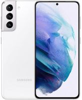 Samsung Galaxy S21 5G 128GB Weiß (112042) Tausch möglich Bremen - Vegesack Vorschau