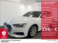 Audi A4 Avant 35 TDI advanced AHK KAMERA PDC MMI Düsseldorf - Flingern Nord Vorschau