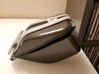 Rennrad Carbonsatteltasche Nordrhein-Westfalen - Leopoldshöhe Vorschau