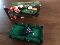 Mini Pool Table Baden-Württemberg - Rauenberg Vorschau