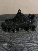 Nike shox tl Dresden - Räcknitz/Zschertnitz Vorschau