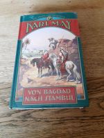 Buch von Karl May: Von Bagdad nach Stambul. Neu Bayern - Rammingen Vorschau