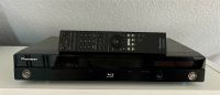 Blu-ray-Player Pioneer BDP-LX53 gebraucht Bremen - Borgfeld Vorschau