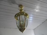 Deckenlampe im Kutscherstil Brandenburg - Hennigsdorf Vorschau