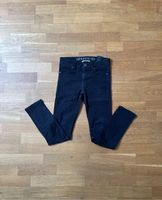 H&M Jeans slim fit superstretch schwarz Gr 152 TOP Nordrhein-Westfalen - Krefeld Vorschau