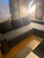 Sofa zu verkaufen Hessen - Bad Sooden-Allendorf Vorschau