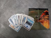 Magic the Gathering Haupt Set Luftige Höhen Set Haupt Set Baden-Württemberg - Bruchsal Vorschau