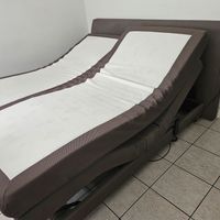 Boxspringbetten mit Elektro Funktionen beidseitig. 180×200 cm gro Baden-Württemberg - Konstanz Vorschau