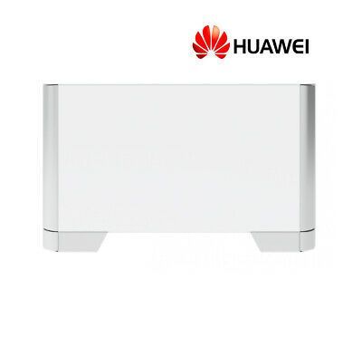 HUAWEI LUNA 2000-10-S0 Speicher Solar PV 10kWh Batterie in Rosenheim