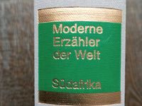 Moderne Erzähler der Welt Südafrika Nordrhein-Westfalen - Nettetal Vorschau