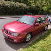 Nissan Primera P11 Kr. Passau - Passau Vorschau