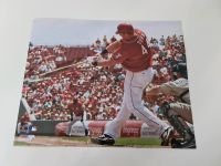 ADAM DUNN Cincinnati Reds 20x25cm 8x10 Foto MLB Baseball Bremen-Mitte - Bremen Altstadt Vorschau