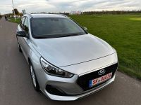 Hyundai i30 1.0 T-GDI*XENON*NAVI*TEMPO*AHK*KAMERA*TOP Sachsen-Anhalt - Halle Vorschau