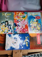 Sailor moon Bücher Nordrhein-Westfalen - Holzwickede Vorschau