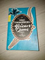 African Queen, Timmerberg, Abenteuer Saarland - Beckingen Vorschau