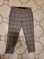Hose Bershka skinny cropped fit Gr. 42 Bayern - Kaufering Vorschau