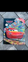 ⭐️ Cars 3 - Buch - XXL ⭐️ Hessen - Meinhard Vorschau