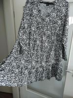 Bonprix Bodyflirt 44 46 Sommer Kleid schwarz weiß Brandenburg - Potsdam Vorschau