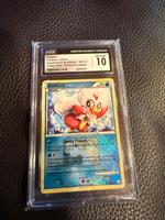 Pokemon Delibird CGC 10 Cross Holo Essen - Bredeney Vorschau