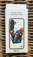 Samsung Galaxy S24 Hülle Artist Steven Wilson Case Hund * NEU Brandenburg - Potsdam Vorschau