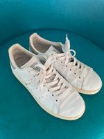 Adidas Stan Smith Gr. 40, Leder Saarland - Nonnweiler Vorschau