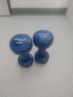 Dumbels Set 2x 2.5Kg Duisburg - Duisburg-Mitte Vorschau