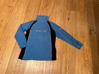 Rolli Rollkragen Pullover Rollkragenpulli Gr. 140 Blau Skipulli Baden-Württemberg - Biberach an der Riß Vorschau