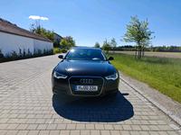 Audi A6 3.0 TDI Quattro S tronic Avant/MMI Navi Kr. München - Putzbrunn Vorschau