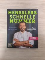 Hensslers schnelle Nummer Kochbuch Nordrhein-Westfalen - Siegburg Vorschau