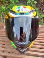 AGV Corsa Elements Valentino Rossi Motorradhelm Größe L Sachsen - Dohna Vorschau