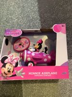 Jada Toys Minnie Airplane RC Fahrzeug Neu Hessen - Rabenau Vorschau