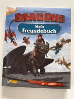 Dragons Mein Freundebuch ❤️ Bayern - Gröbenzell Vorschau