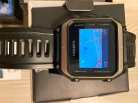 Garmin GPS + NAVIGATION farbdisplay Uhr Neupreis 499 Euro Berlin - Tempelhof Vorschau