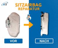 SITZAIRBAG REPARATUR FÜR ALLE AUTOMARKEN Aachen - Eilendorf Vorschau