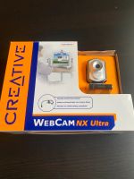 PC Kamera  WEBCAM NX Ultra , unbenutzt Niedersachsen - Oldenburg Vorschau