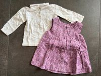 ZARA baby Kleid und Bluse Gr. 68 Top Zustand Baden-Württemberg - Bönnigheim Vorschau