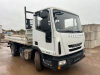 Iveco 80e18 bj 2013 Sachsen-Anhalt - Löbnitz an der Linde Vorschau