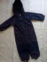 Baby Winteroverall gr. 74/80 Thüringen - Zella-Mehlis Vorschau