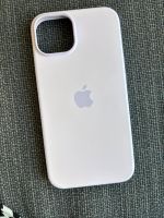 iPhone 14 Silikoncase MagSafe Flieder Nürnberg (Mittelfr) - Mitte Vorschau