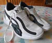 Puma Nitro Basketballschuhe Gr. 40,5 Dresden - Seevorstadt-Ost/Großer Garten Vorschau