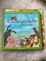 Minutengeschichten vom Bauernhof Buch Kinder Bayern - Augsburg Vorschau