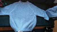 Pullover S-M Hessen - Alsfeld Vorschau