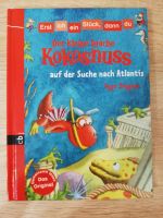 Buch Der kleine Drache Kokosnuss auf der Suche nach Atlantis Baden-Württemberg - Dörzbach Vorschau